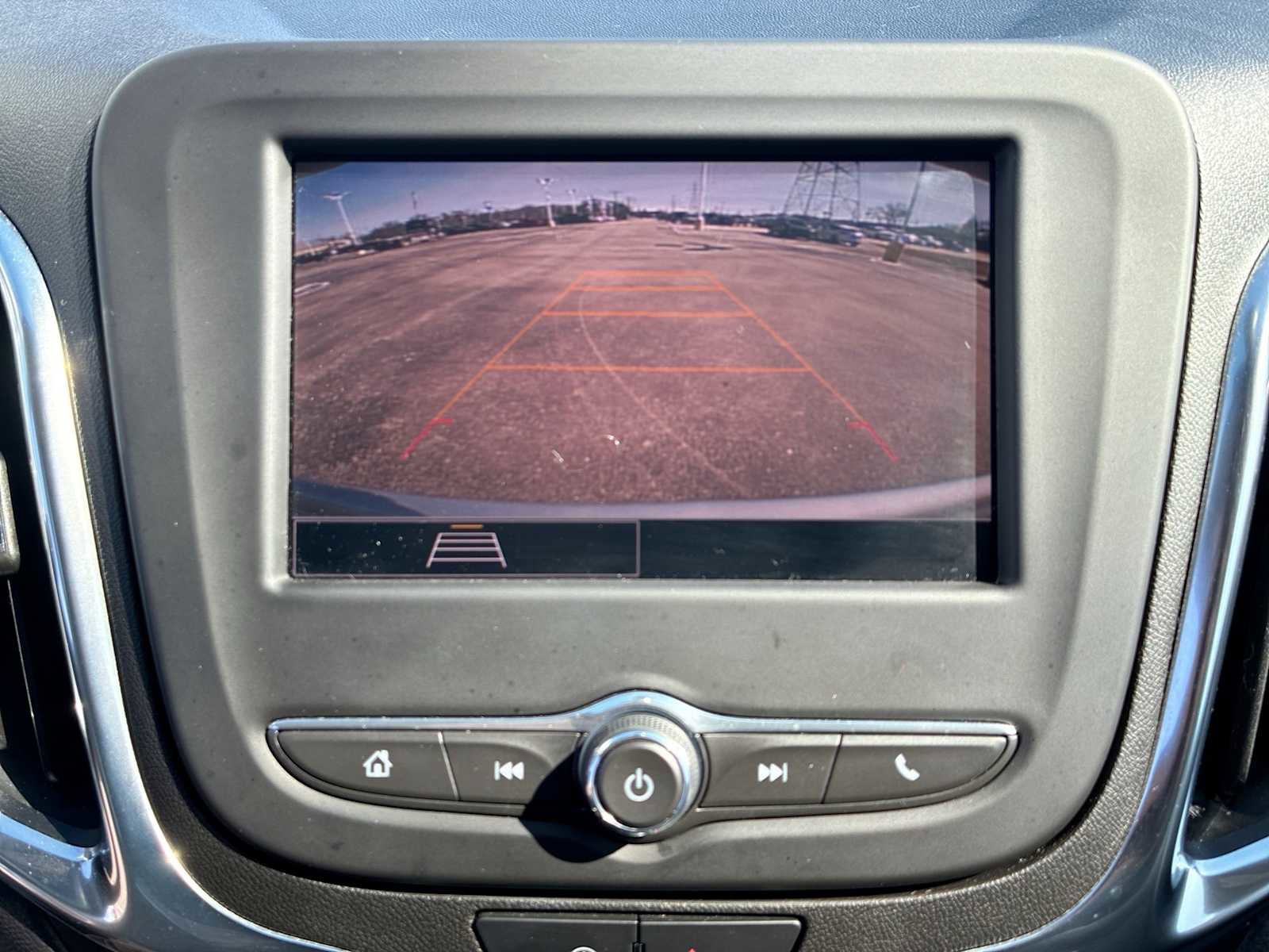 Used 2022 Chevrolet Equinox LT image 14