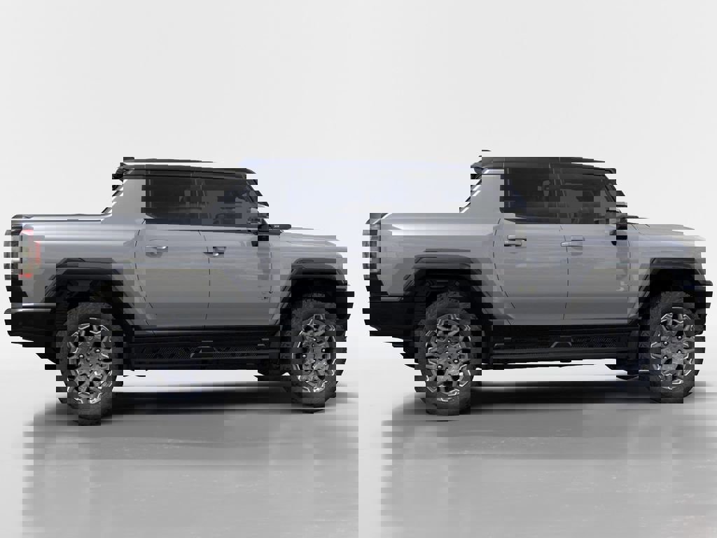 New 2026 GMC Hummer EV 4x4 Crew Cab image 5