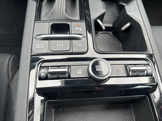 Certified 2025 Kia K5 EX FWD image 33