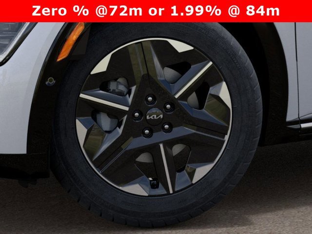 New 2025 Kia EV6 Wind image 12