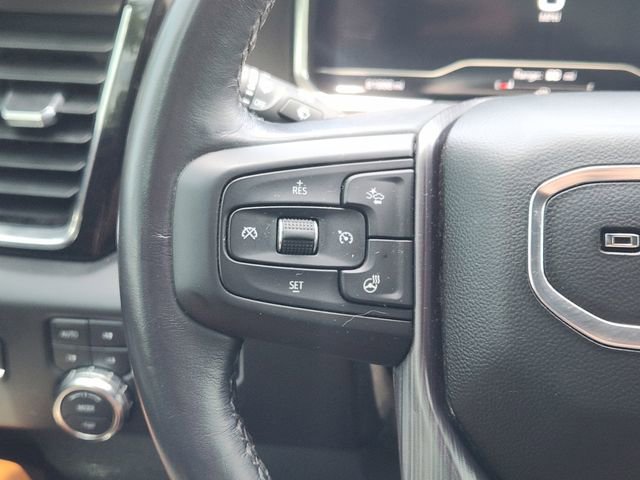 Used 2024 GMC Sierra 3500 Denali Ultimate AWD/4WD image 29