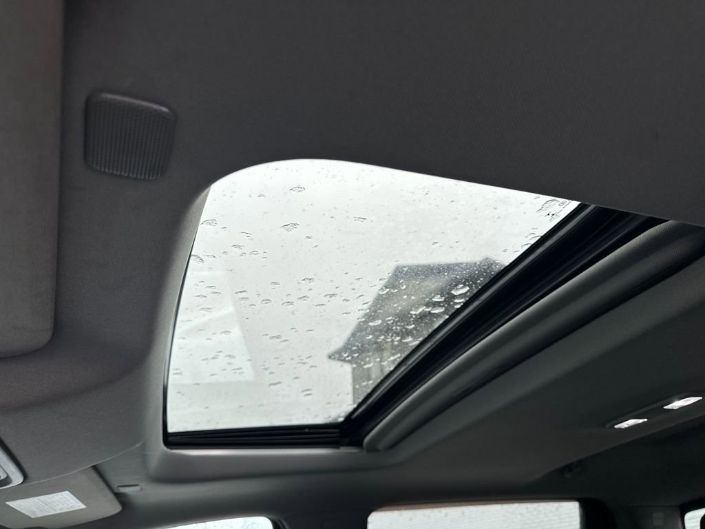 Certified 2020 Chevrolet Silverado 2500 LTZ image 35