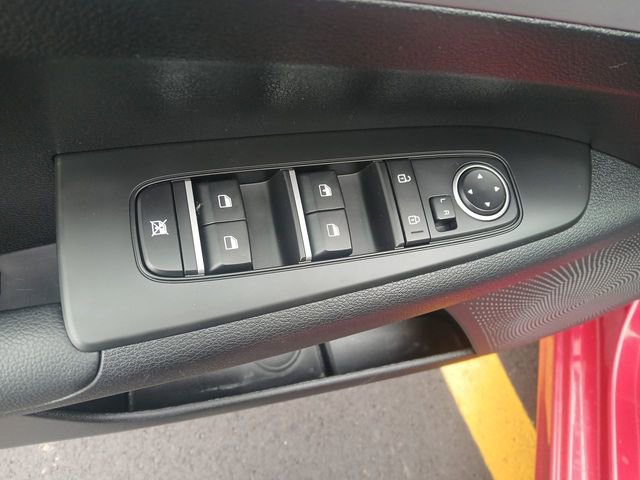 Certified 2024 Kia Forte LXS image 13