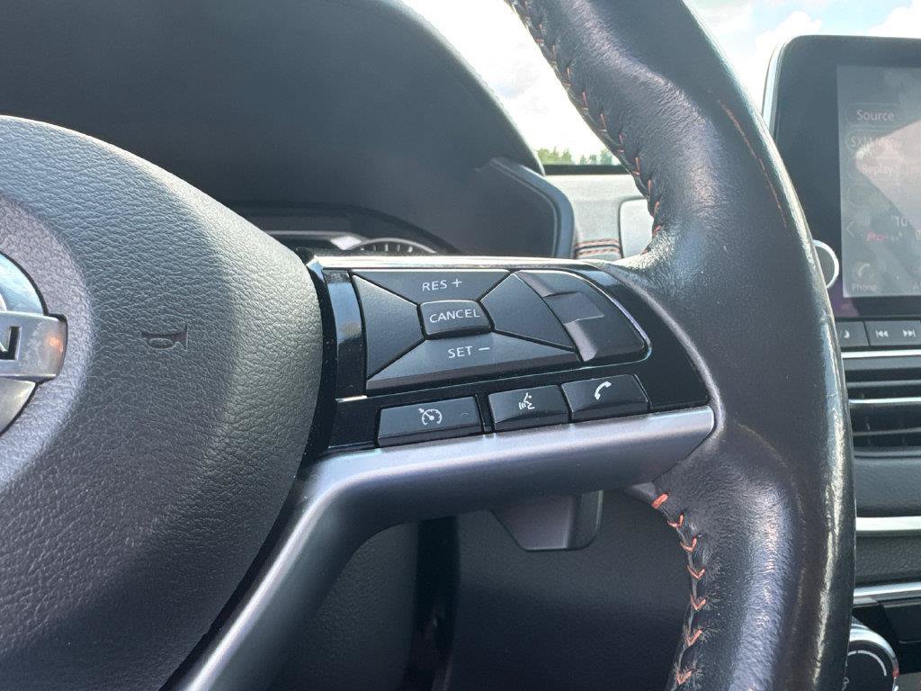 Used 2021 Nissan Altima 2.5 SR AWD/4WD image 24