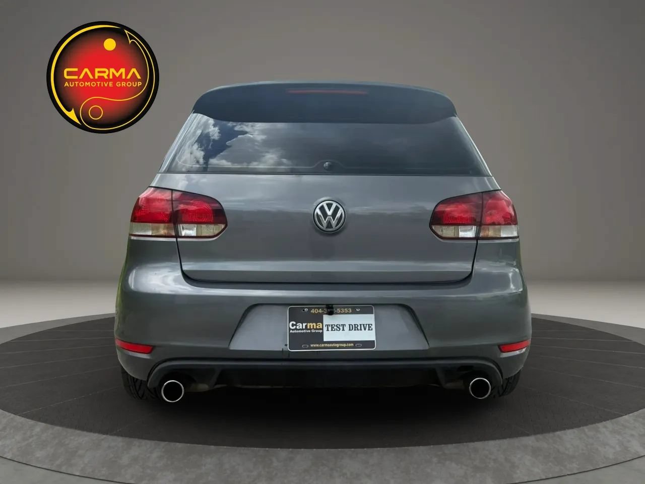 Used 2011 Volkswagen GTI 2-Door FWD image 52