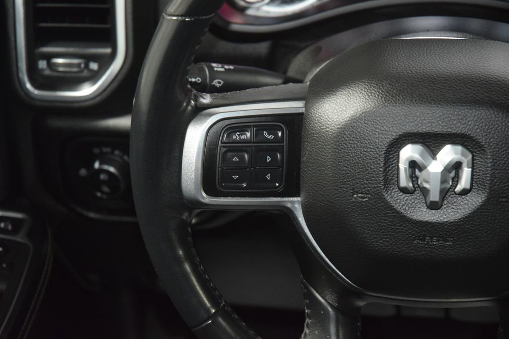 Used 2022 RAM 2500 Laramie AWD/4WD image 44