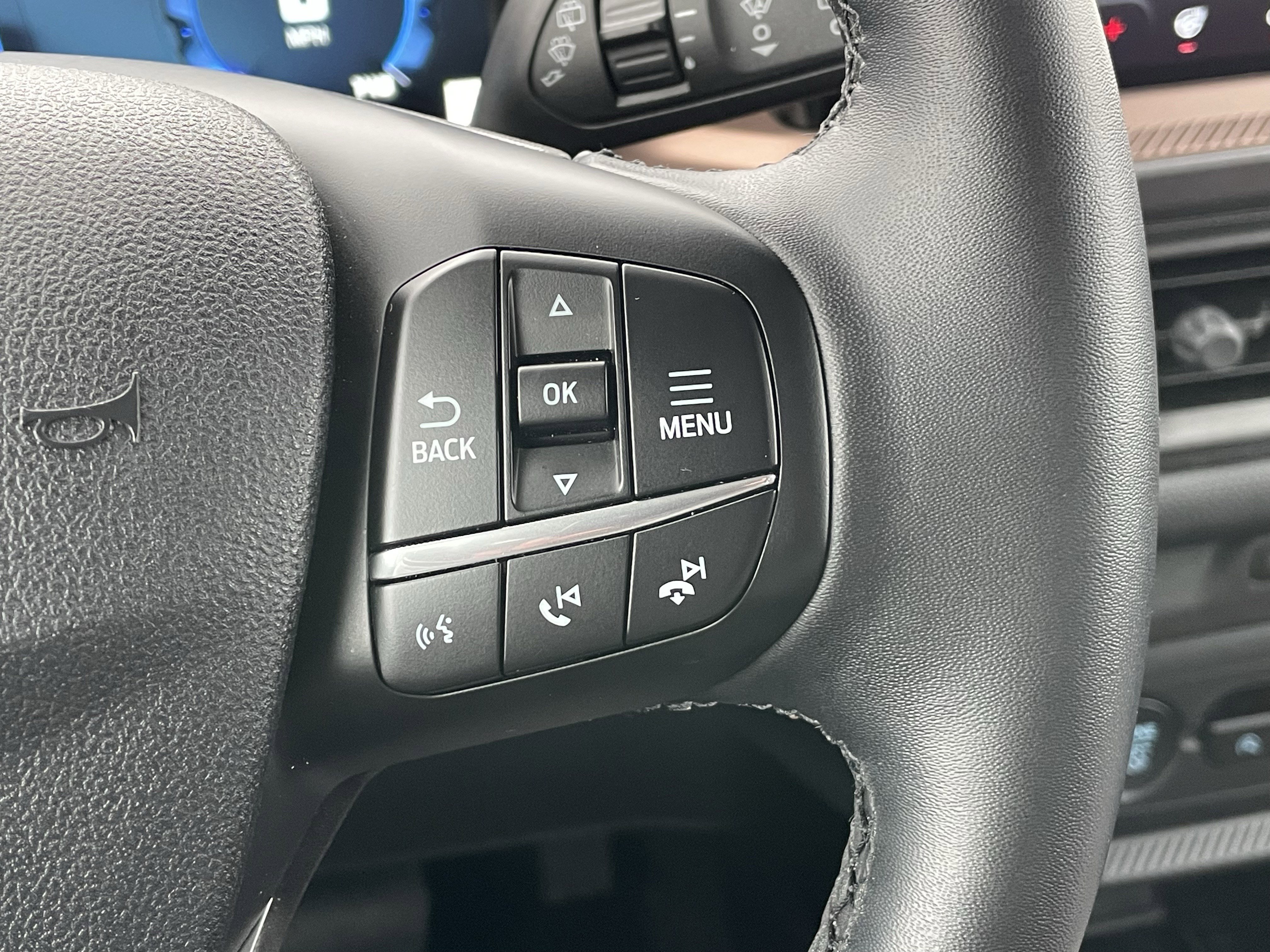 Used 2025 Ford Bronco Sport Outer Banks w/ Outer Banks Tech Package+ image 24