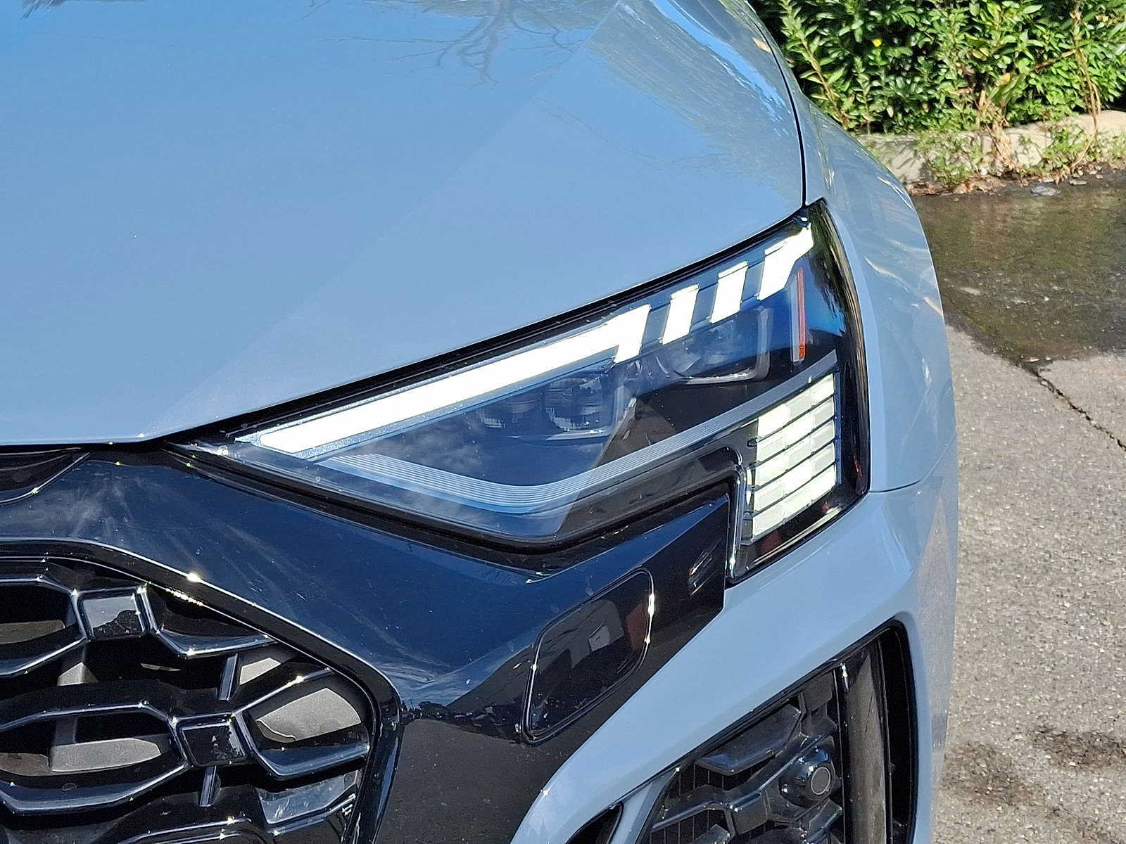 Certified 2024 Audi RS 3 AWD/4WD image 34
