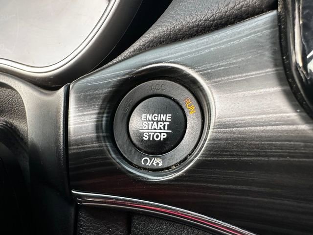 Used 2019 Jeep Grand Cherokee Limited w/ Luxury Group II AWD/4WD image 20