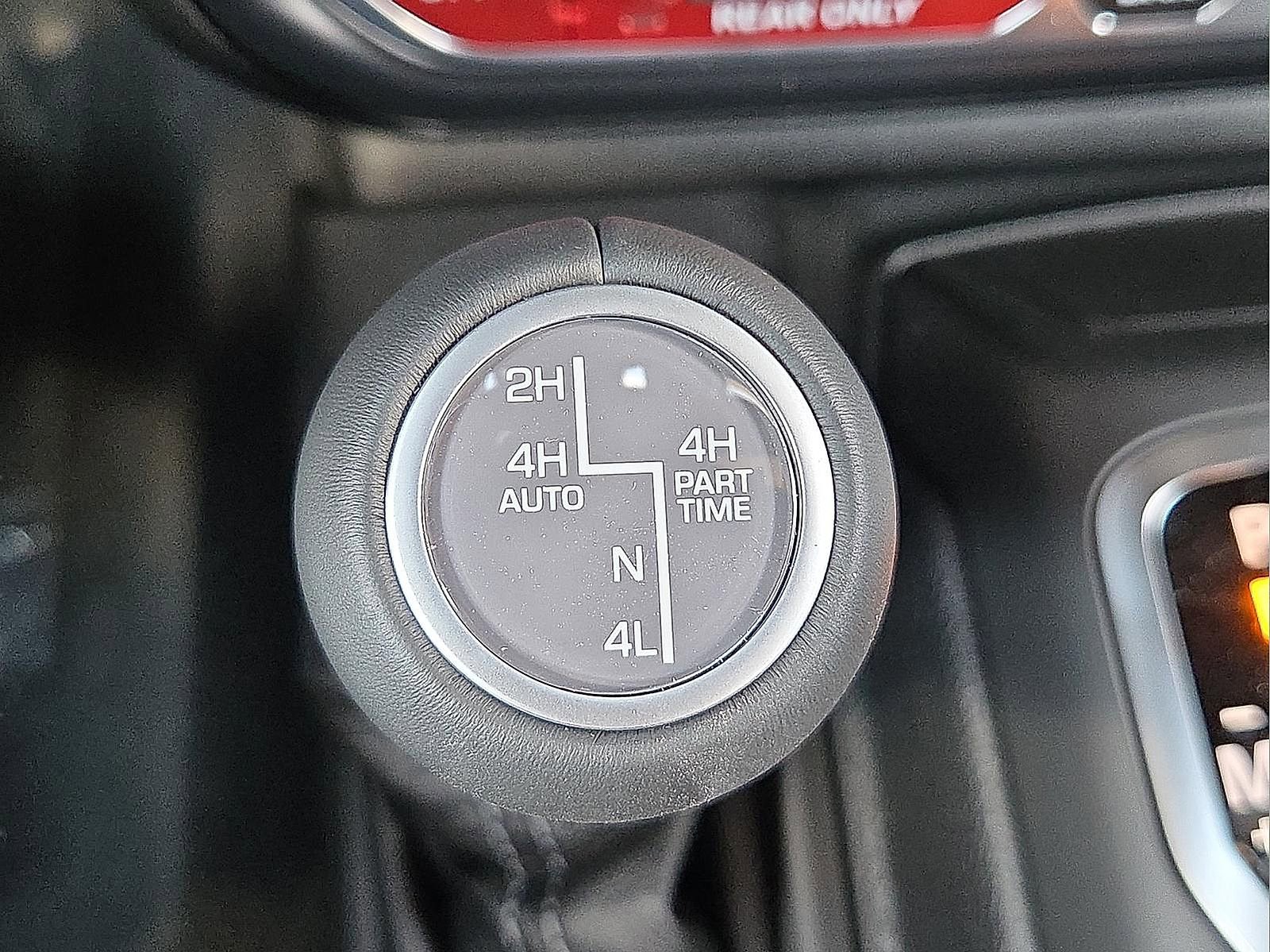 New 2026 Jeep Wrangler Unlimited Rubicon image 17