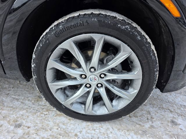 Used 2024 Buick Encore GX Avenir image 6