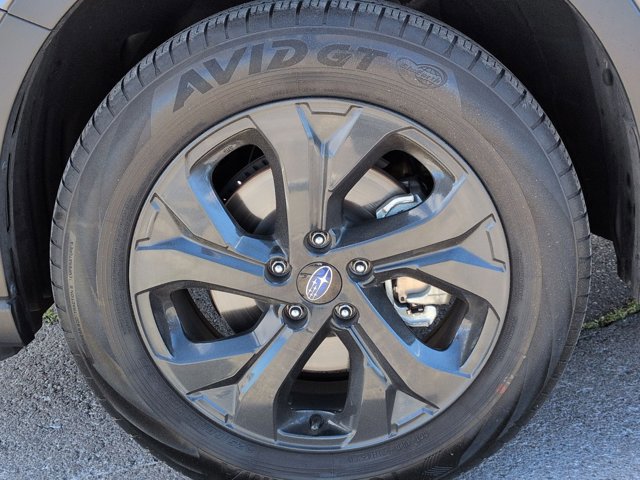 Used 2022 Subaru Outback Onyx Edition XT image 24