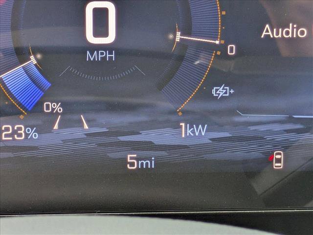 New 2025 Chevrolet Blazer EV LT FWD image 10