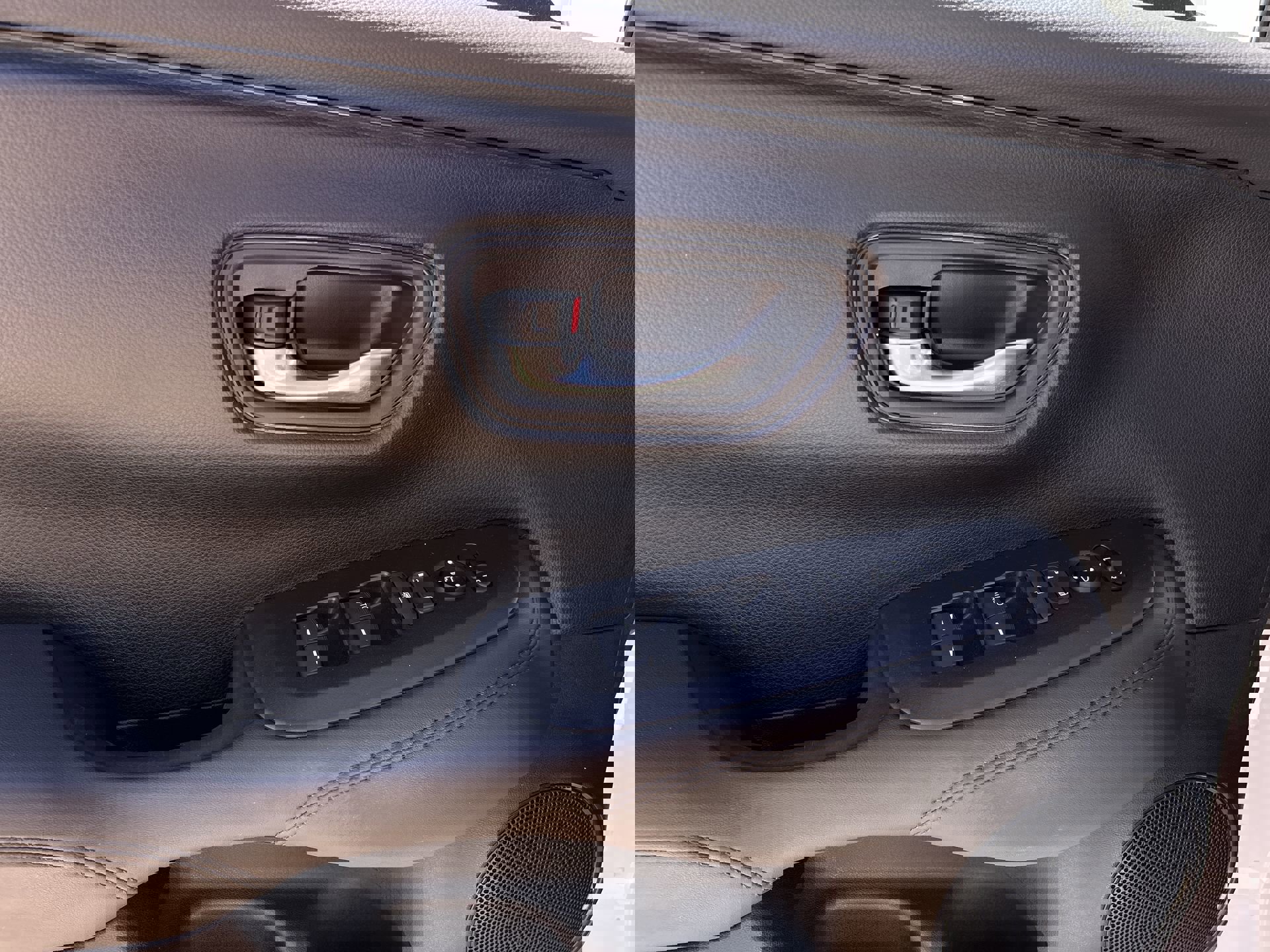 Certified 2024 Honda HR-V LX image 15