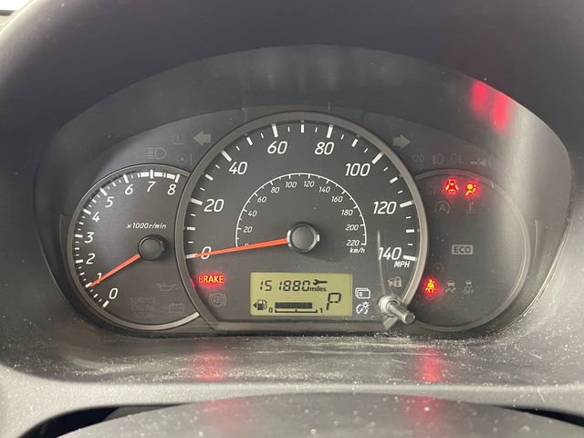 Used 2015 Mitsubishi Mirage DE FWD image 5