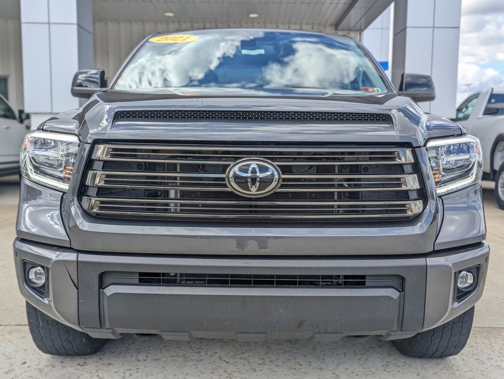 Used 2021 Toyota Tundra Limited image 14