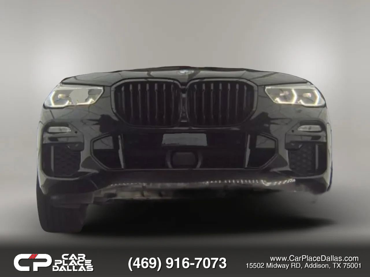 Used 2020 BMW X5 M50i w/ Executive Package image 5