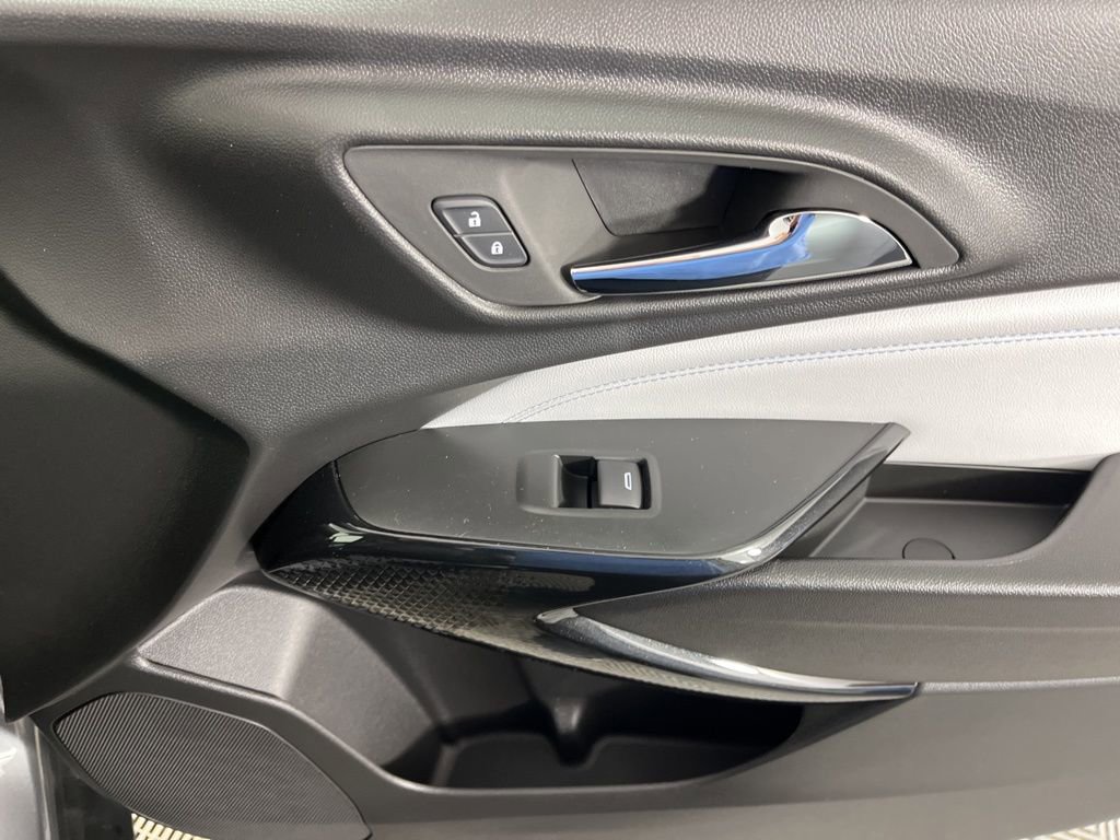 New 2026 Chevrolet Trax LT w/ Driver Confidence Package image 10