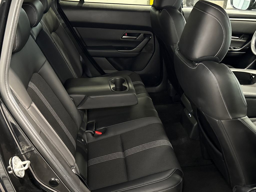 Used 2025 MAZDA CX-50 AWD 2.5 S w/ Preferred Package image 14