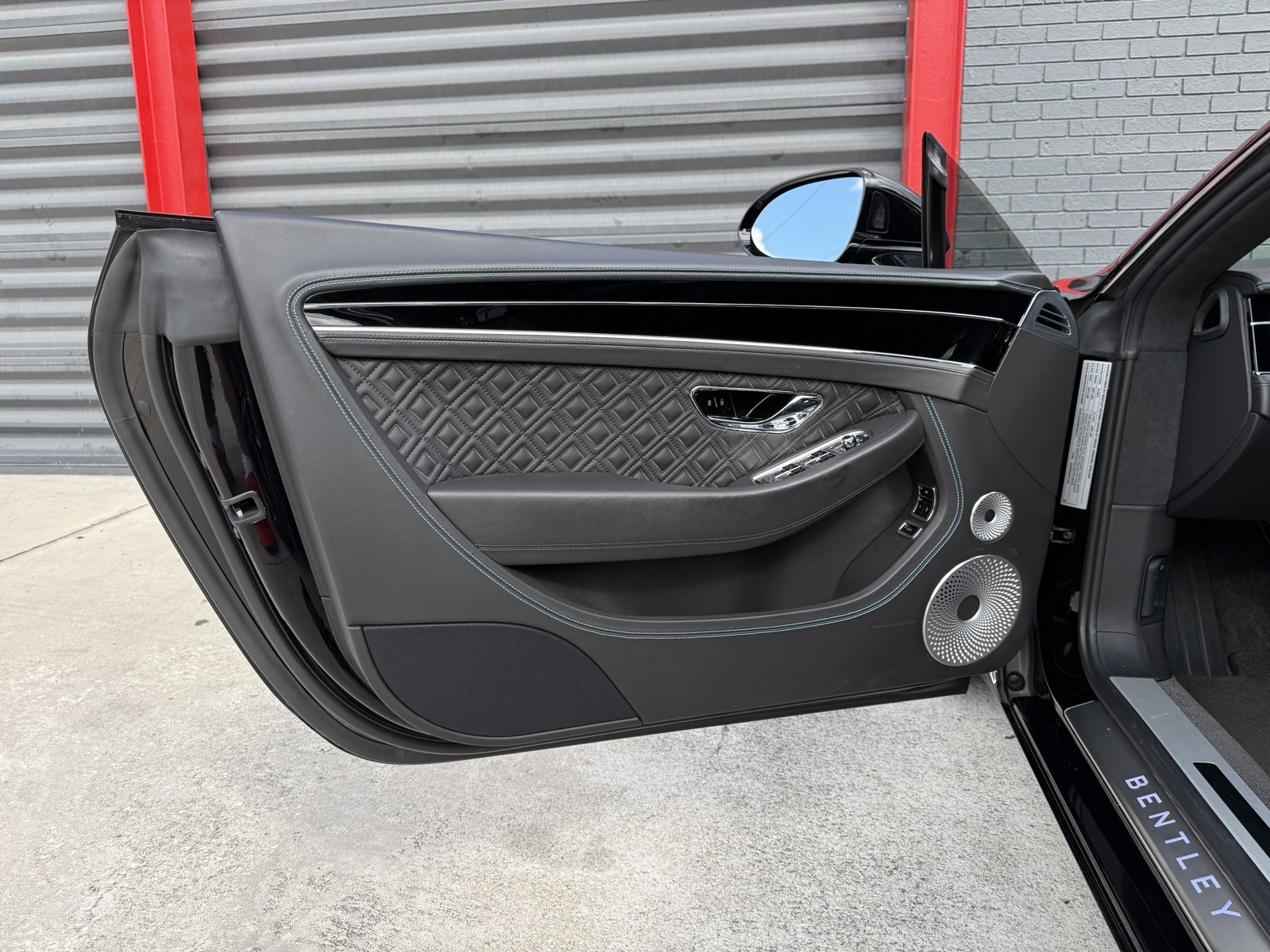 Used 2021 Bentley Continental GT image 13