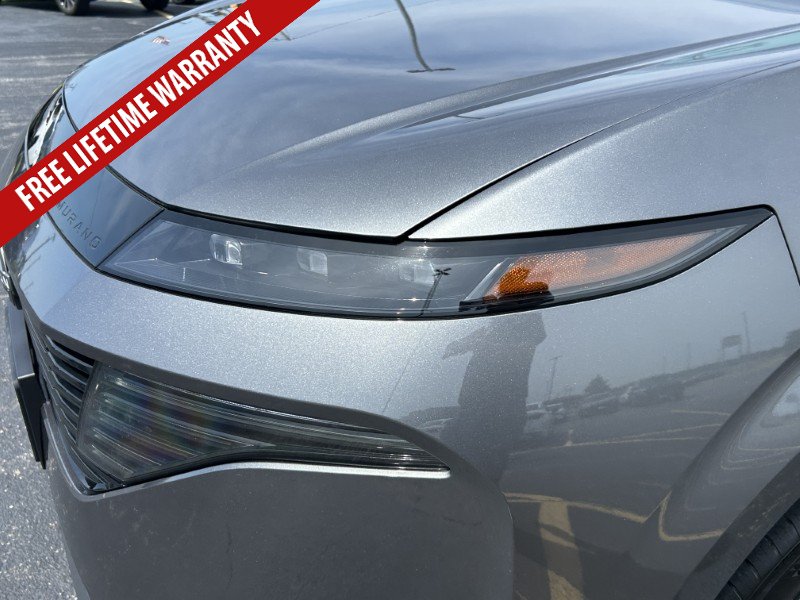 Used 2025 Nissan Murano SV AWD/4WD image 14