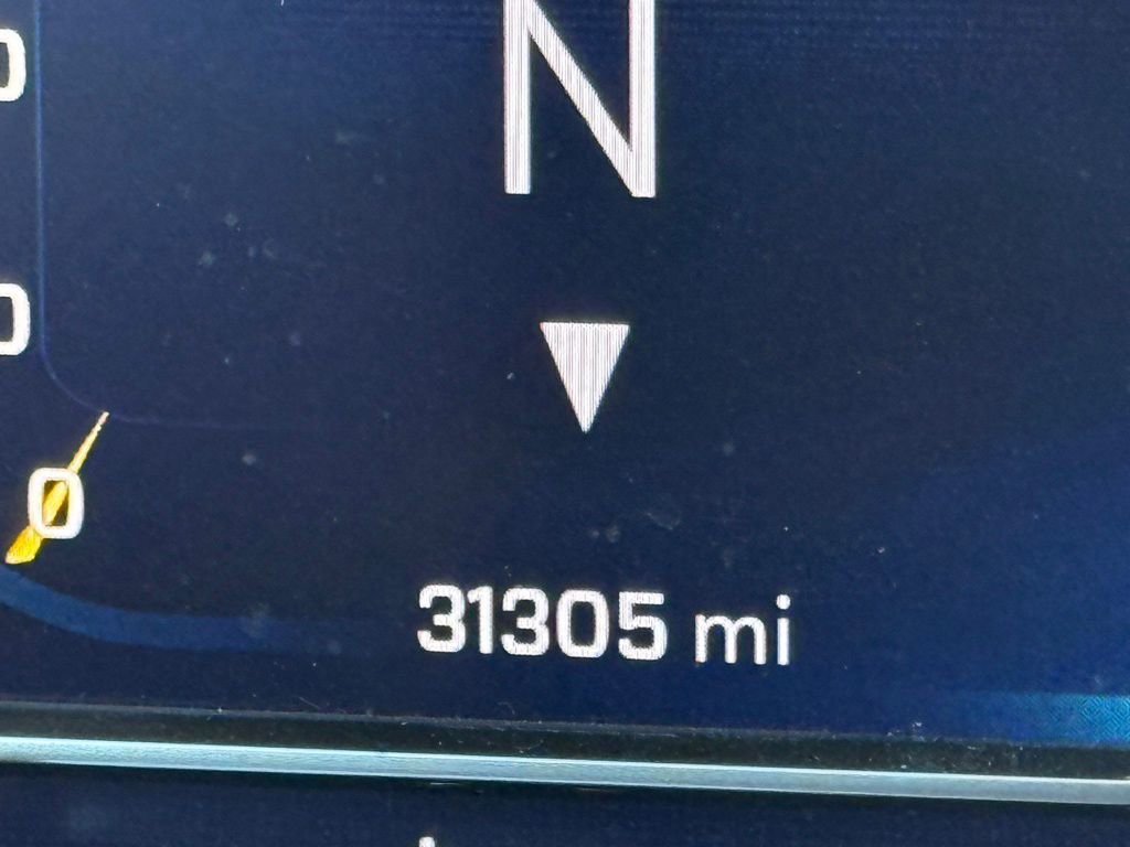 Used 2024 Chevrolet Silverado 1500 RST image 16