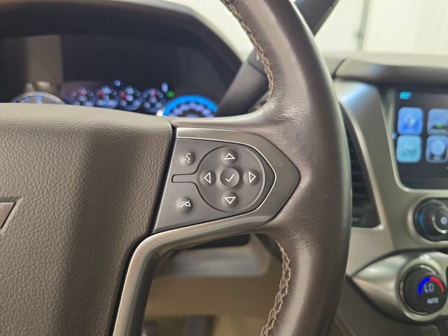 Used 2016 Chevrolet Tahoe LTZ RWD image 36
