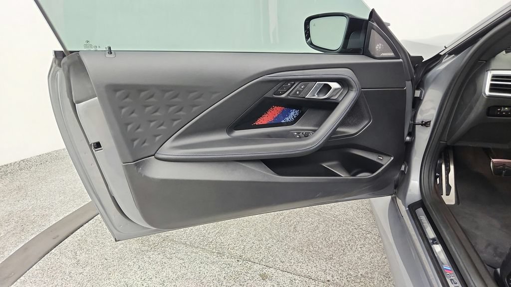 Used 2025 BMW M2 w/ Lighting Package RWD image 29