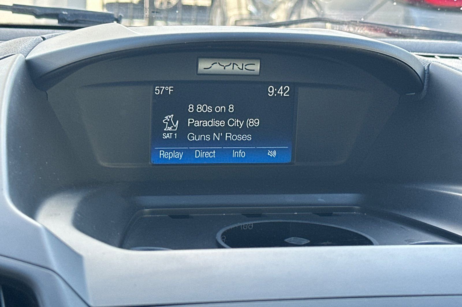 Used 2017 Ford Escape SE image 21