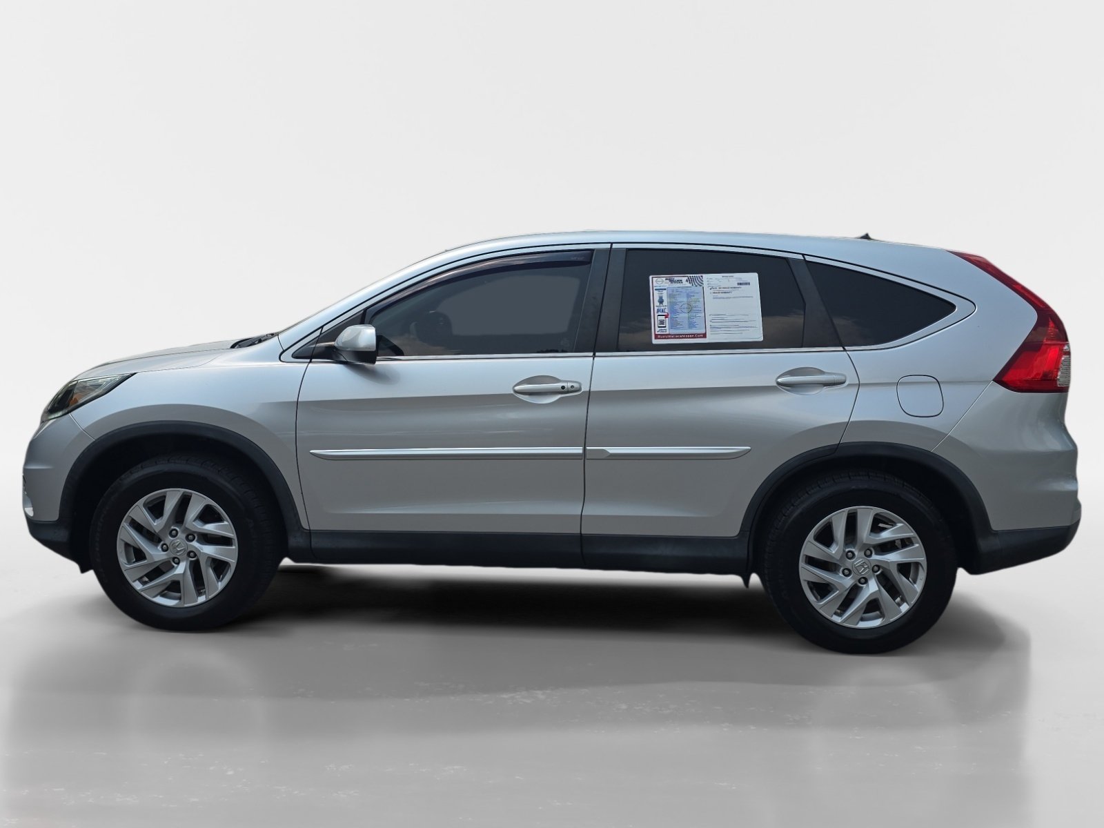 Used 2015 Honda CR-V EX video 2