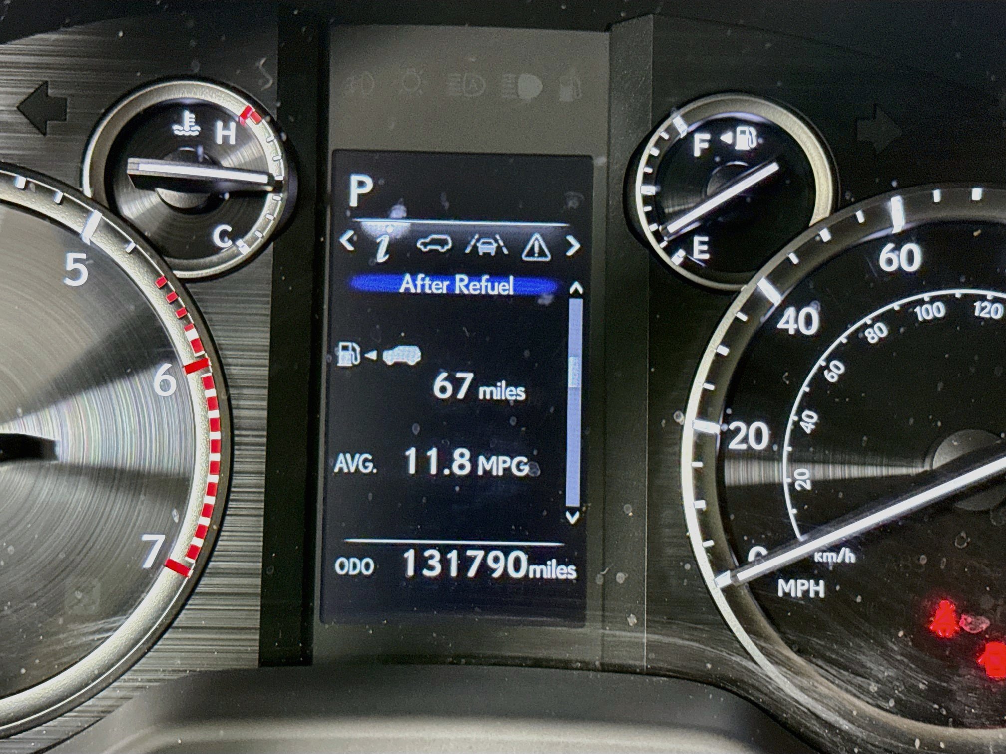 Used 2020 Lexus GX 460 Premium w/ Premium Package AWD/4WD image 13