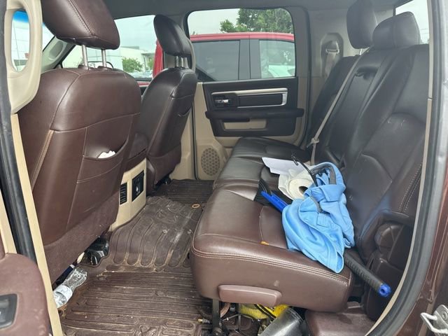 Used 2014 RAM 2500 Lone Star AWD/4WD image 12
