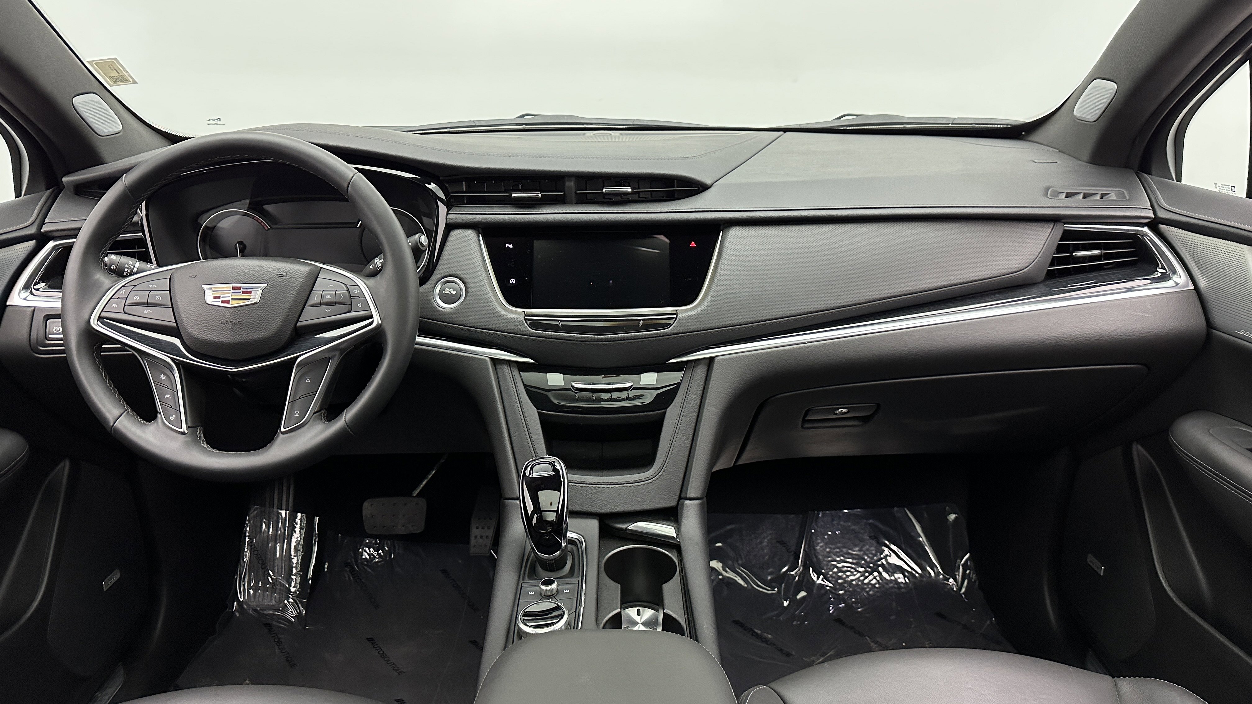 Used 2025 Cadillac XT5 Premium Luxury image 30