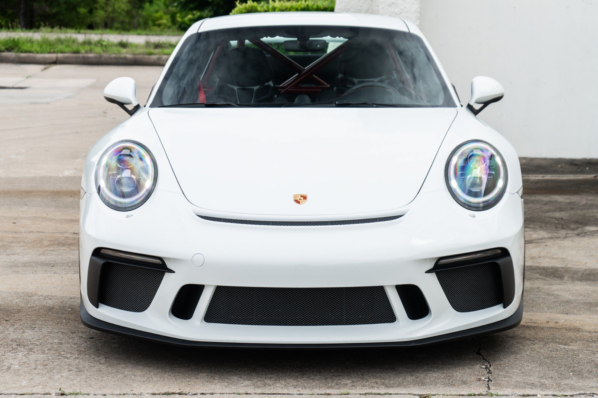 Used 2018 Porsche 911 GT3 RWD image 15