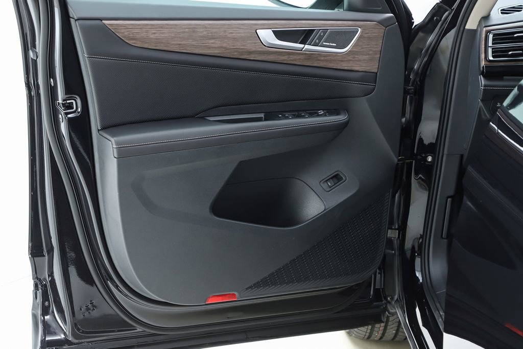 New 2026 Volkswagen Atlas SEL Premium R-Line image 57