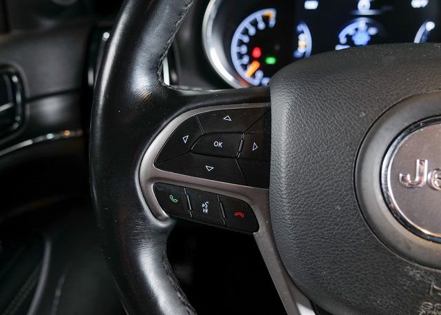 Used 2021 Jeep Grand Cherokee Limited w/ Quick Order Package 28K 80th image 20