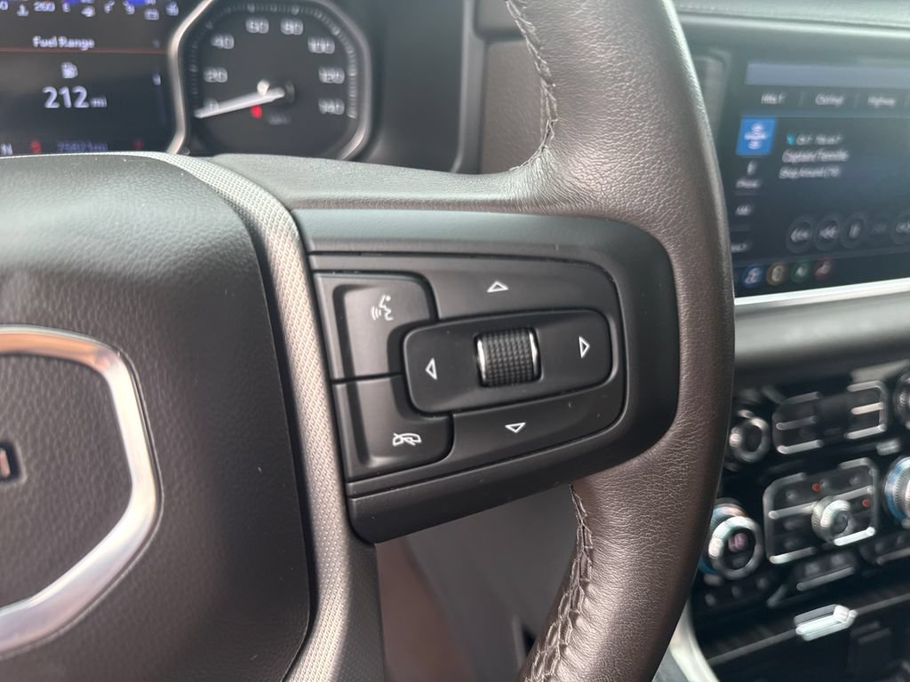 Certified 2021 GMC Yukon Denali w/ Denali Premium Package AWD/4WD image 23