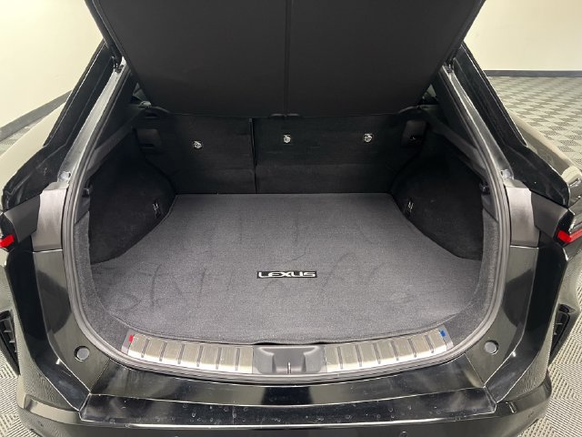 Certified 2023 Lexus RZ 450e Premium w/ Cold Area Package AWD/4WD image 8