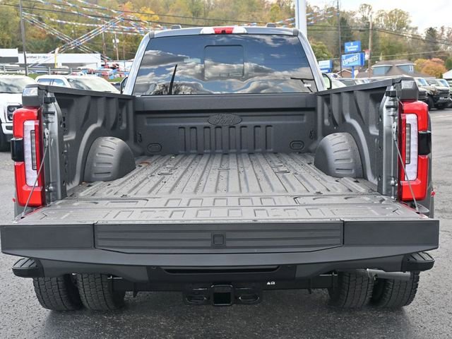 New 2026 Ford F450 Platinum image 39