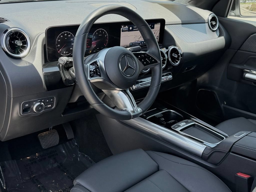 Used 2026 Mercedes-Benz GLA 250 image 28