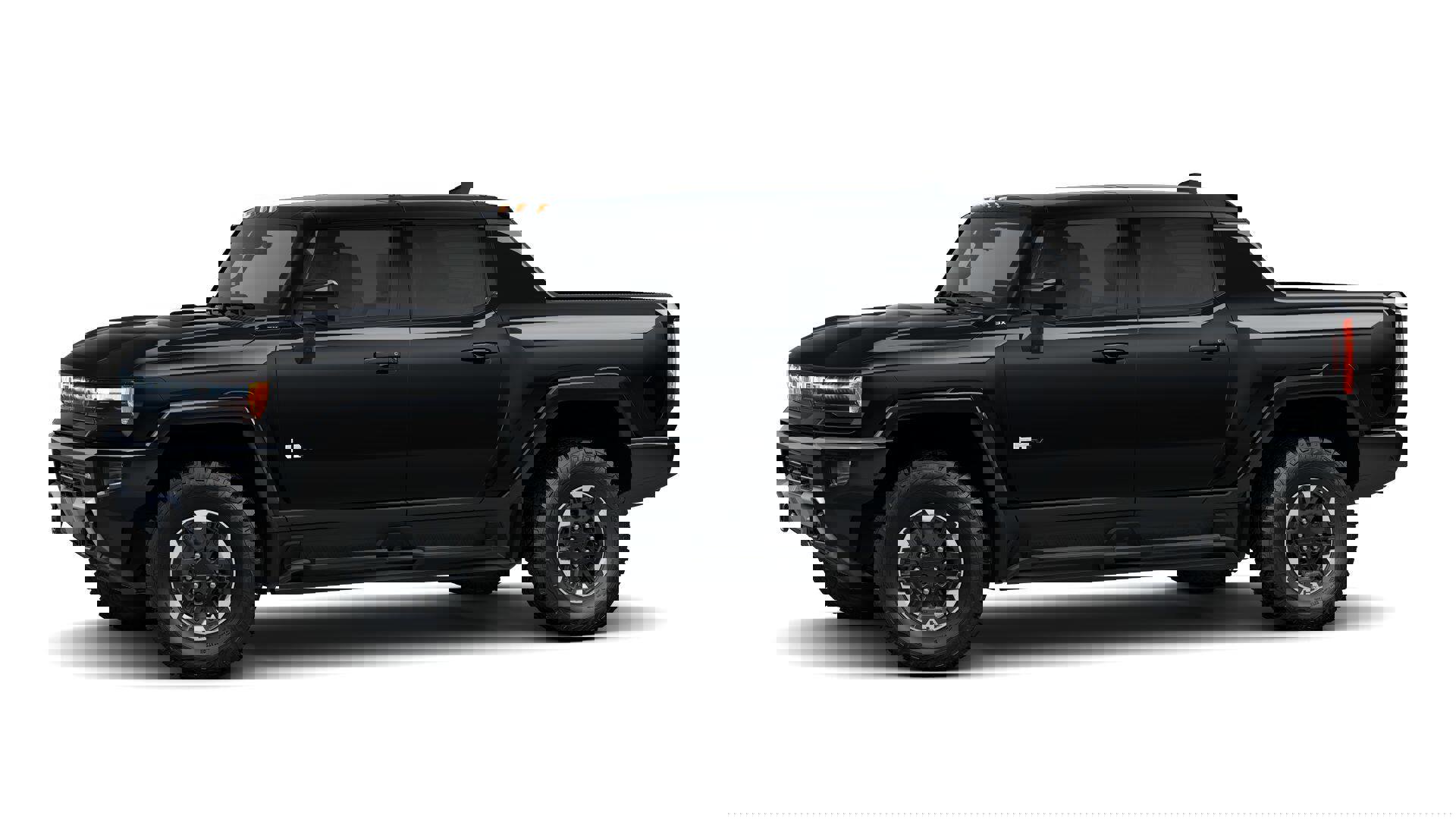 New 2025 GMC Hummer EV 3X w/ Extreme Off-Road Package image 26