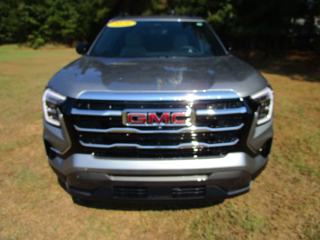 New 2026 GMC Terrain Elevation w/ Elevation Premium Package image 4