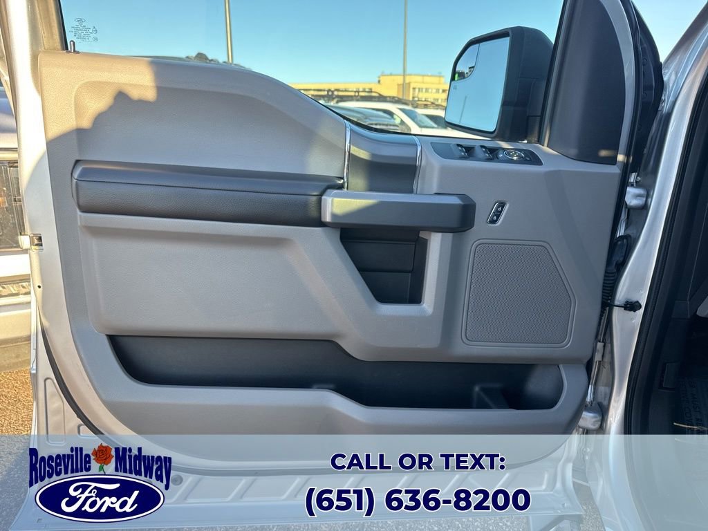 Used 2017 Ford F150 XLT w/ Equipment Group 302A Luxury image 37