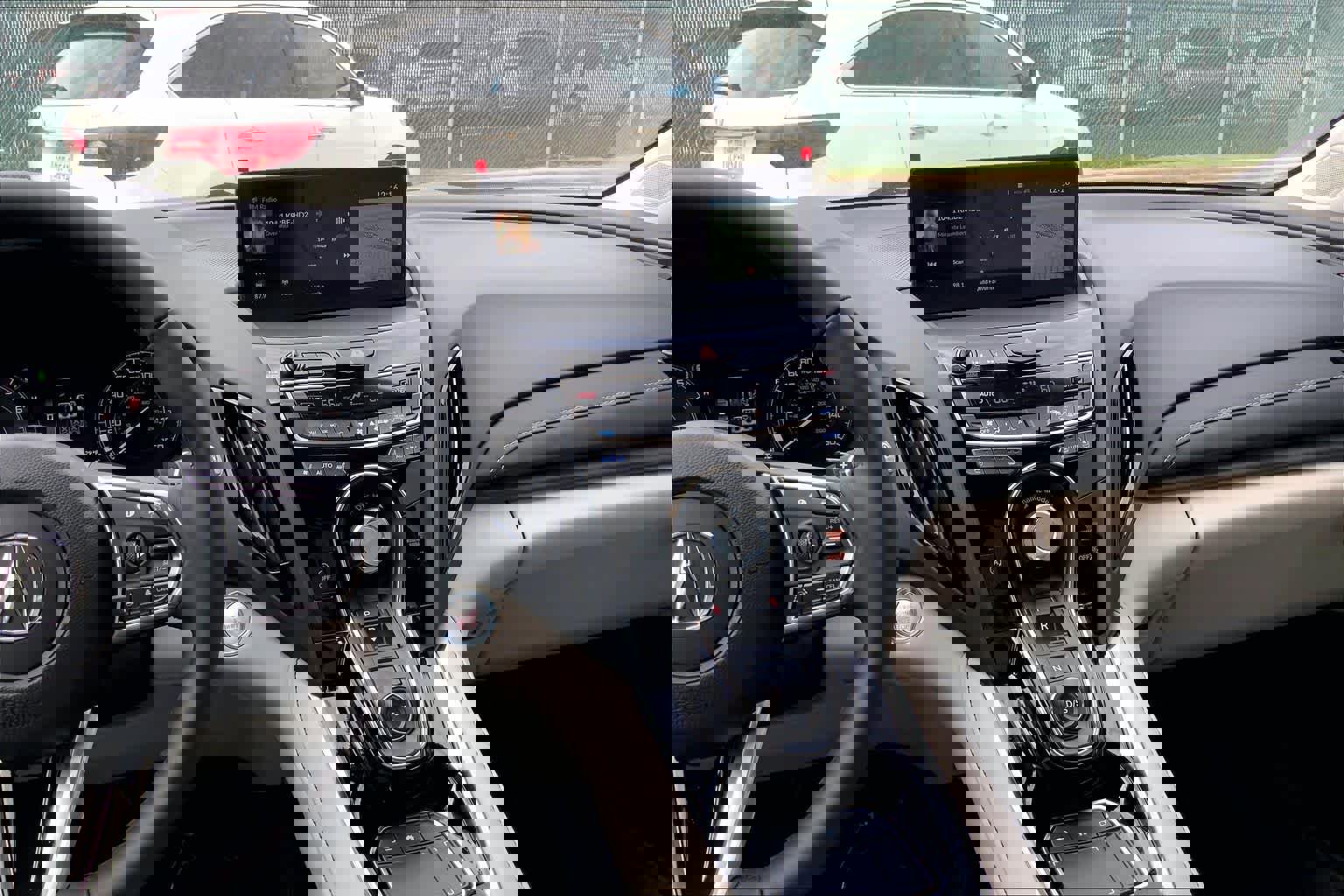 New 2026 Acura RDX SH-AWD w/ Advance Package image 6