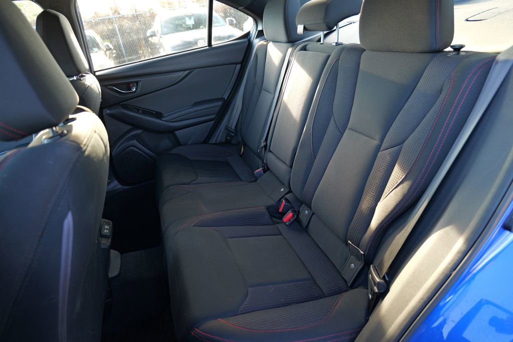 Used 2022 Subaru WRX Premium image 26