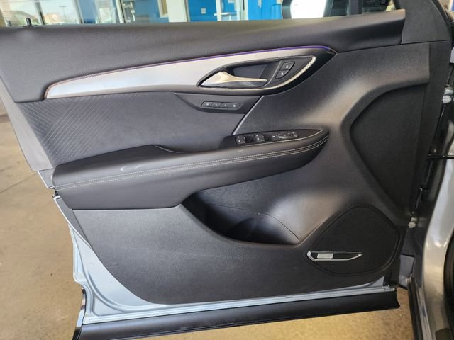 Certified 2025 Buick Envision Sport Touring AWD/4WD image 10