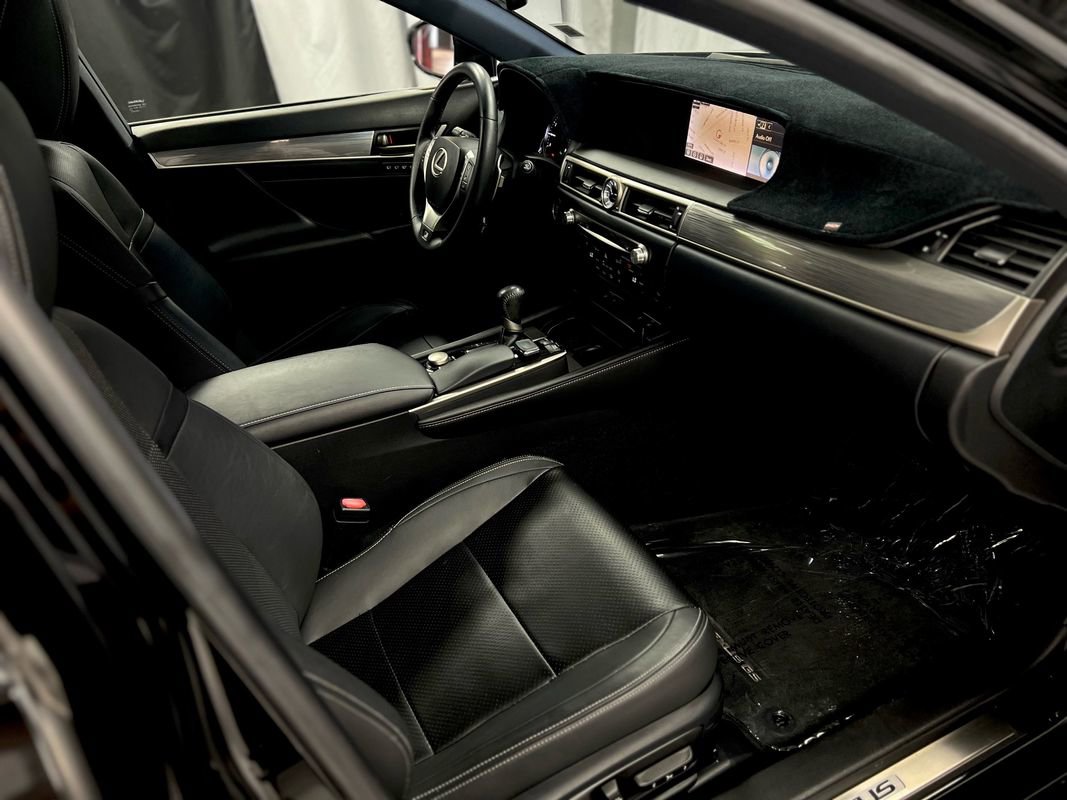 Used 2015 Lexus GS 350 F Sport image 22