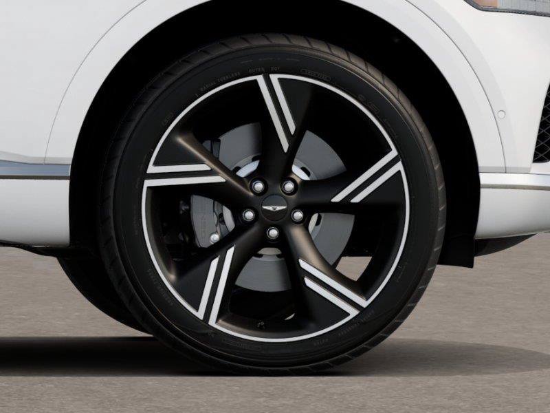 New 2027 Genesis GV80 3.5T Prestige AWD/4WD image 9