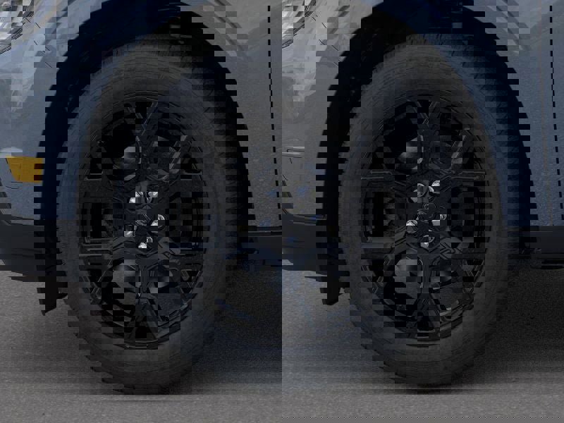 New 2025 Ford Maverick XLT w/ Black Appearance Package image 20