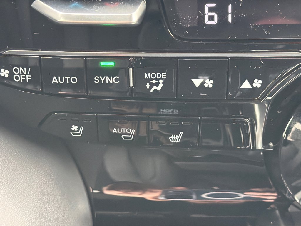 New 2026 Acura MDX A-Spec AWD/4WD image 19